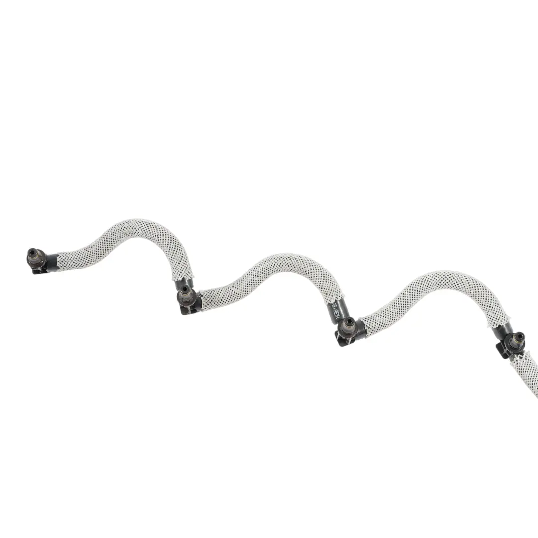 Mercedes W447 OM622 Diesel Fuel Return Line Tube Pipe Hose A6220700132