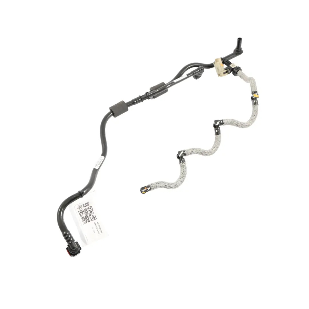 Mercedes W447 OM622 Diesel Fuel Return Line Tube Pipe Hose A6220700132