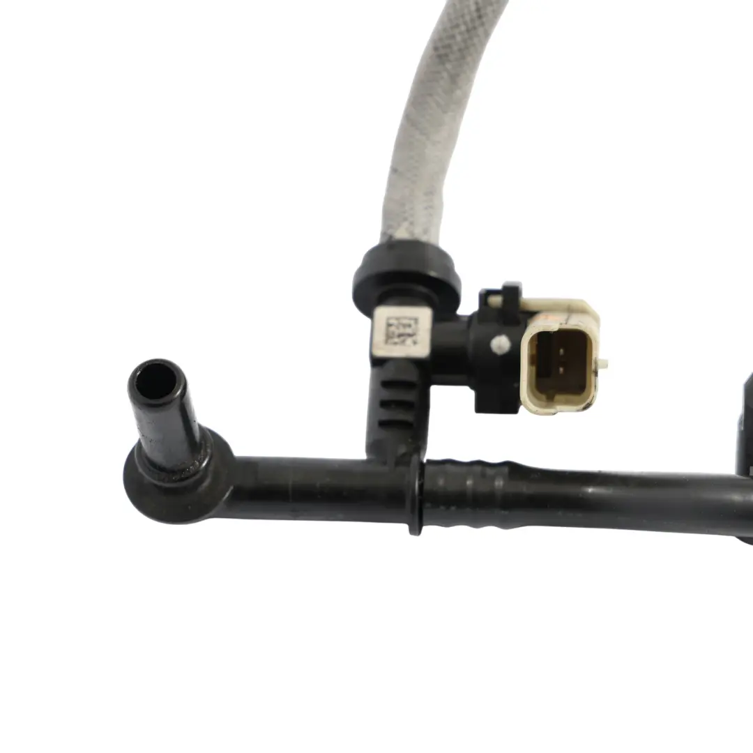 Mercedes W447 OM622 Diesel Fuel Return Line Tube Pipe Hose A6220700132