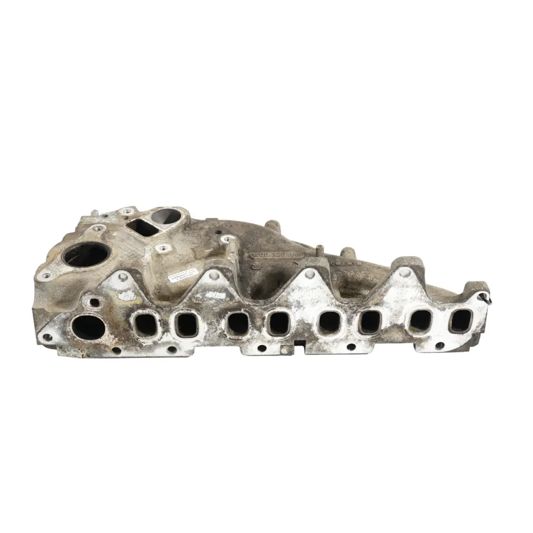 Mercedes W447 OM622 Diesel Engine Intake Inlet Manifold A6260900437