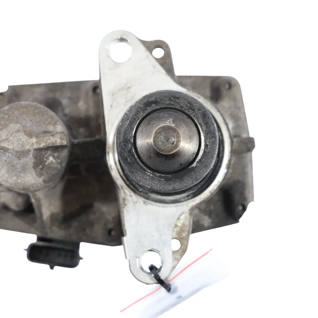 Mercedes W447 111 CDI Diesel Engine EGR Cooler Valve Valeo A6261400800