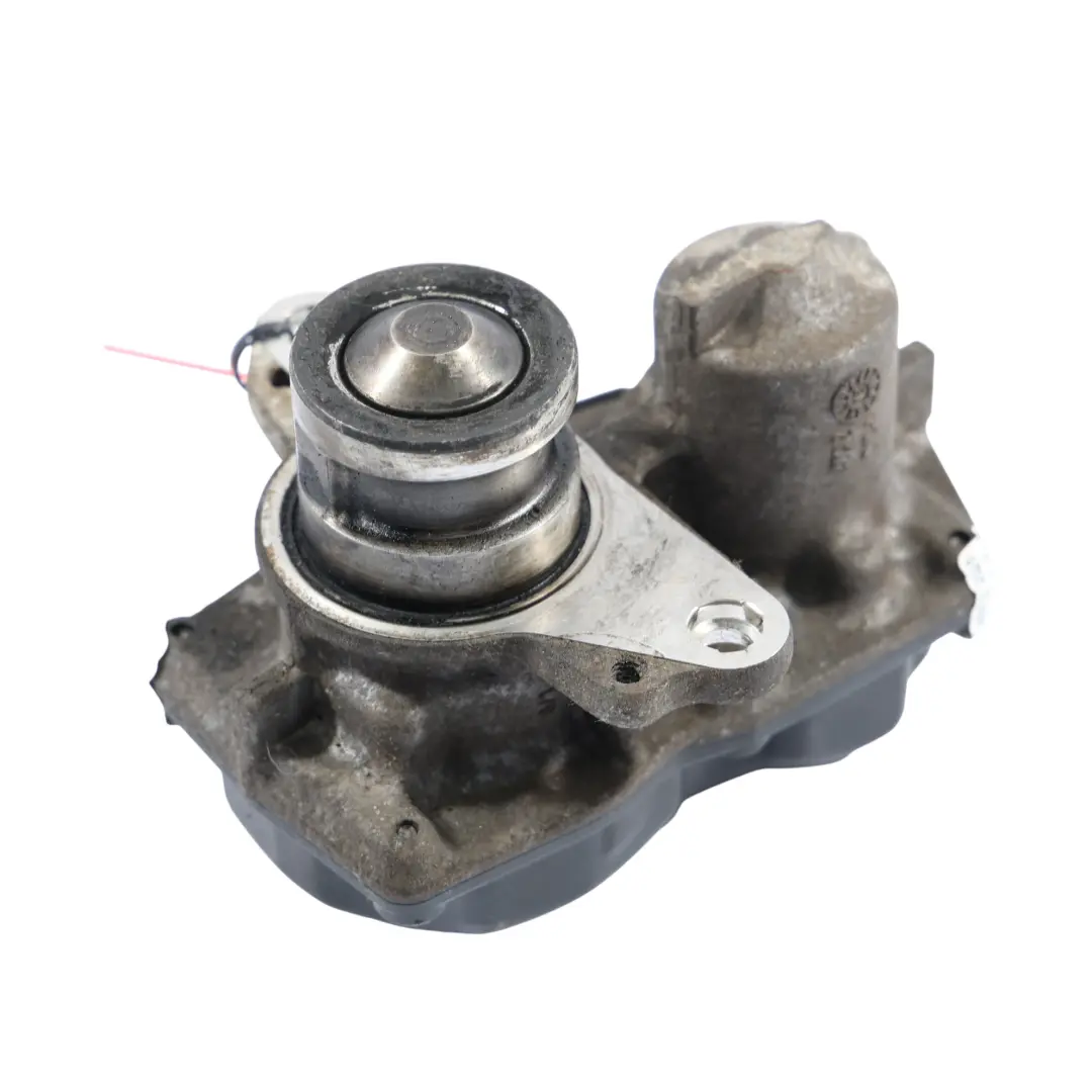 Mercedes W447 111 CDI Diesel Engine EGR Cooler Valve Valeo A6261400800