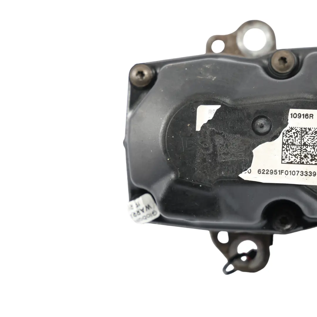 Mercedes W447 111 CDI Diesel Engine EGR Cooler Valve Valeo A6261400800