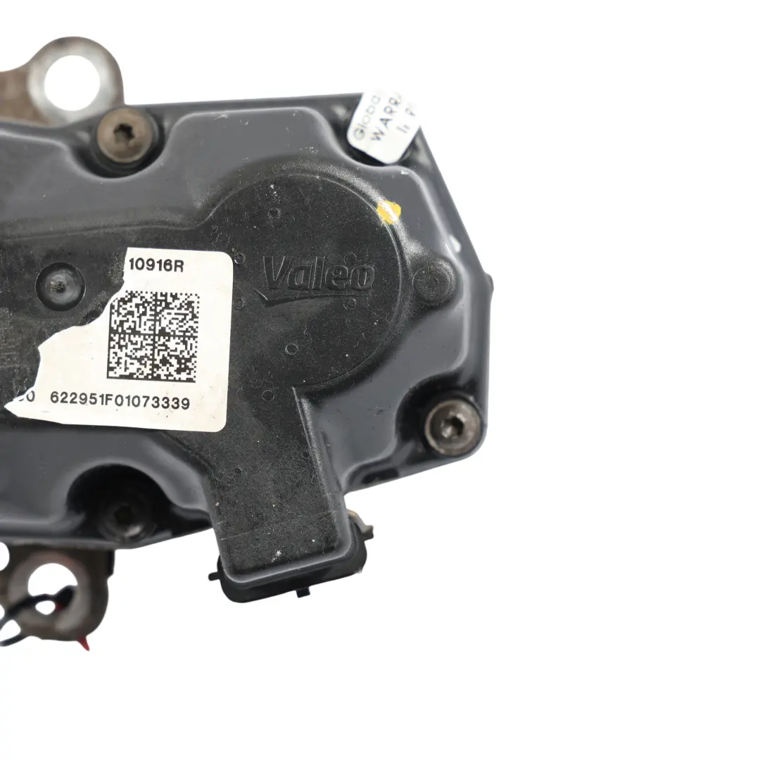 Mercedes W447 111 CDI Diesel Engine EGR Cooler Valve Valeo A6261400800