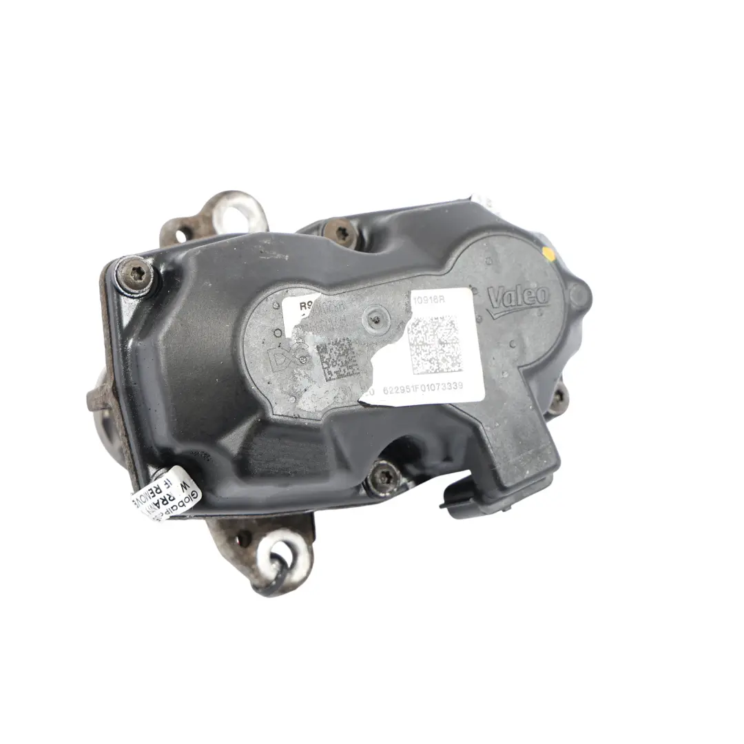 Mercedes W447 111 CDI Diesel Engine EGR Cooler Valve Valeo A6261400800
