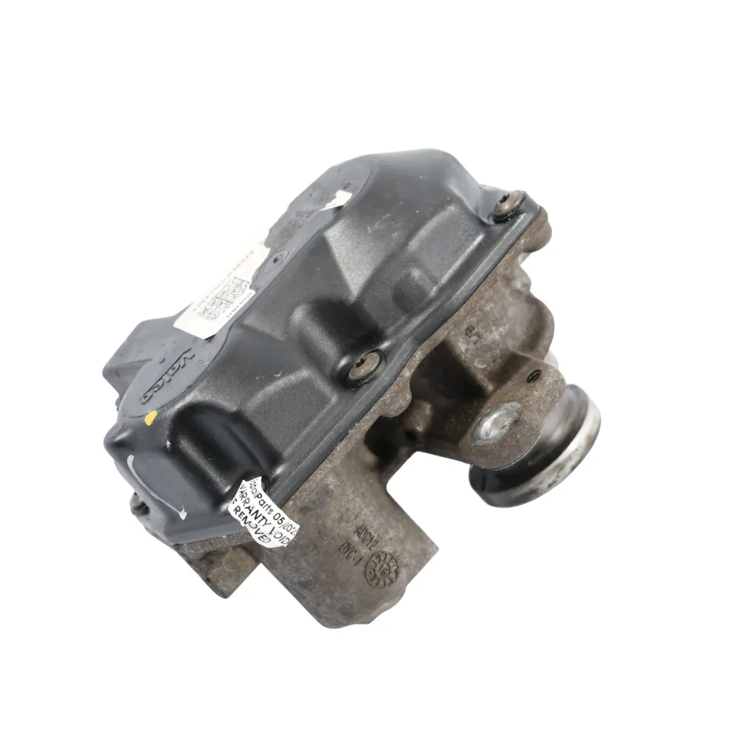 Mercedes W447 111 CDI Diesel Engine EGR Cooler Valve Valeo A6261400800