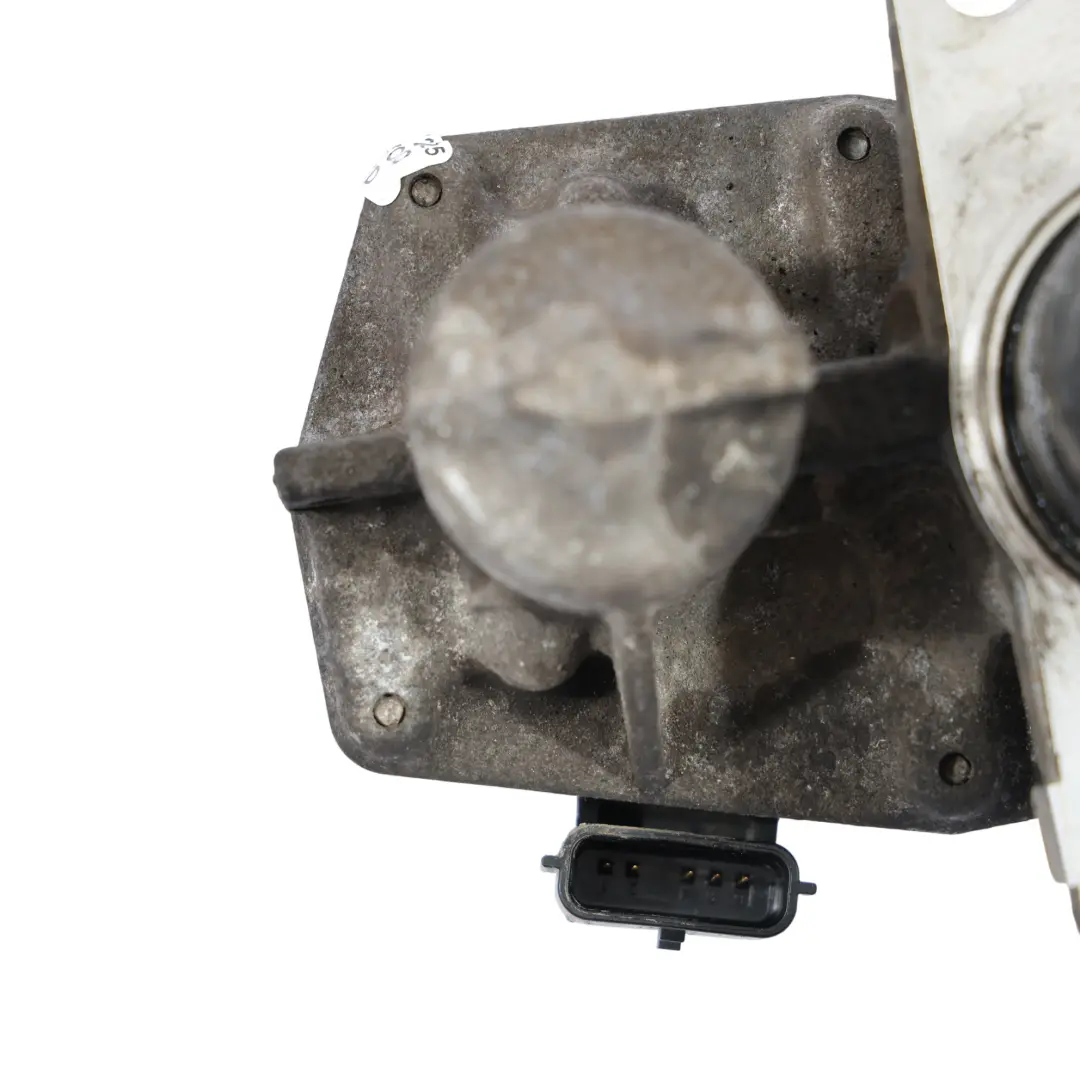 Mercedes W447 111 CDI Diesel Engine EGR Cooler Valve Valeo A6261400800