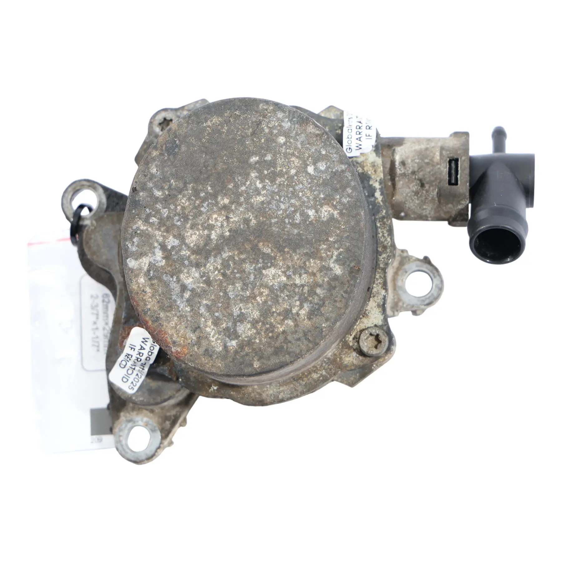 Mercedes W205 W447 OM111 Diesel Vacuum Pump A6422300065