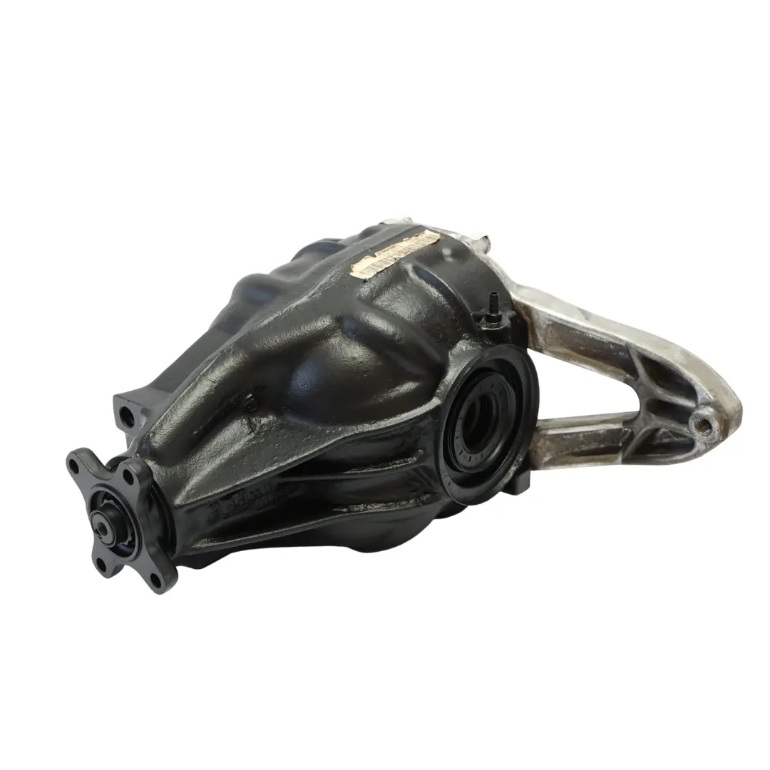 Mercedes W639 Dyferencjał Dyfer Tył Tylni Przełożenie 2,923 A6393501814