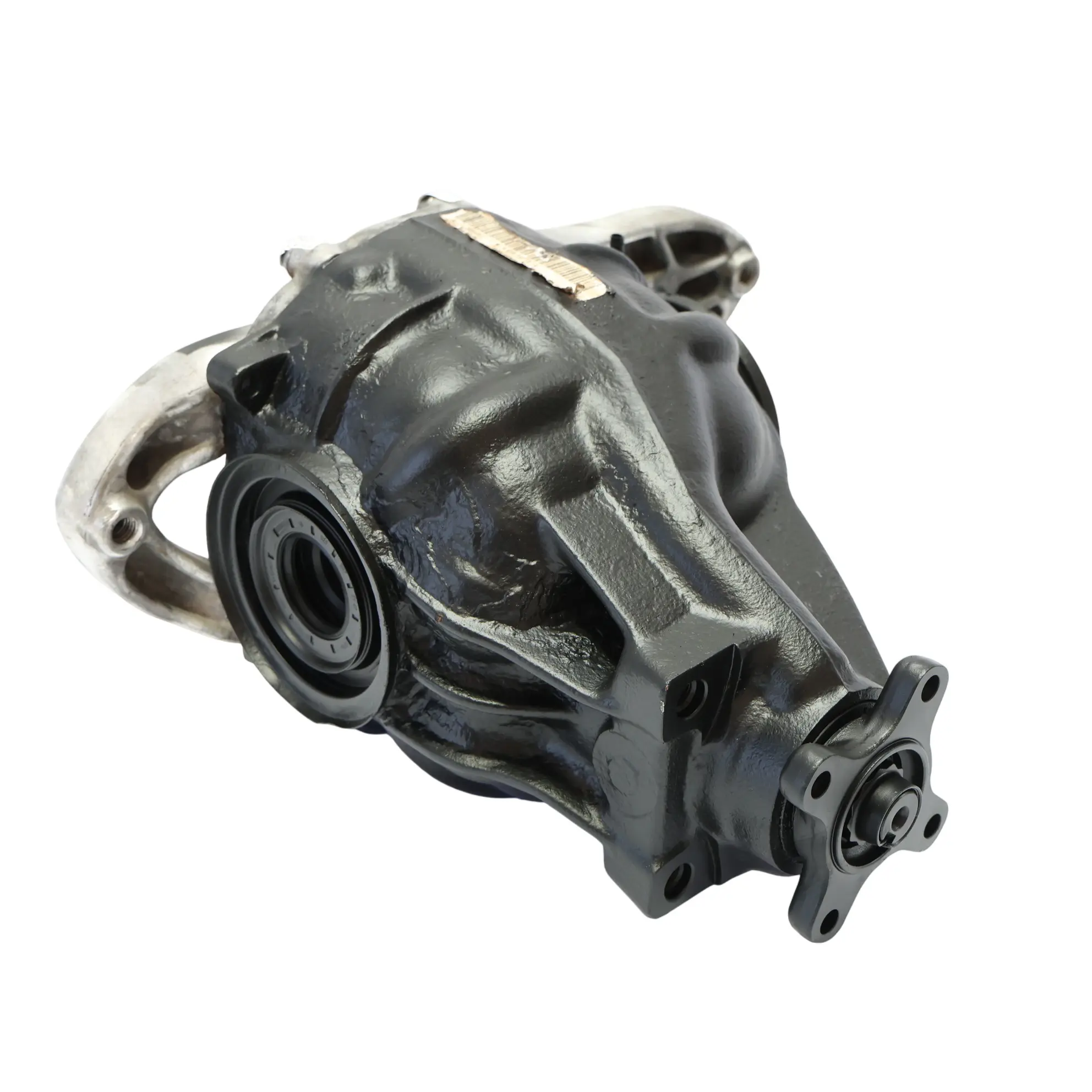 Mercedes W639 Rear Axle Differential Diff 4,09 Ratio A6393501814 WARRANTY