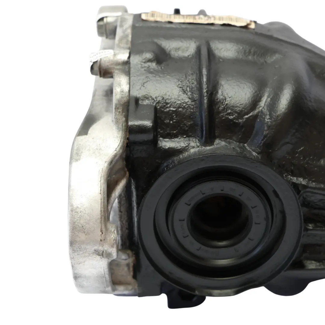 Mercedes W639 Dyferencjał Dyfer Tył Tylni Przełożenie 2,923 A6393501814