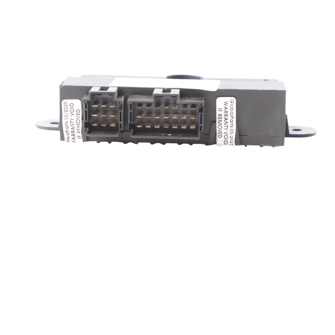 Mercedes Vito Viano W639 Side Sliding Door Control Unit Module A6394460132