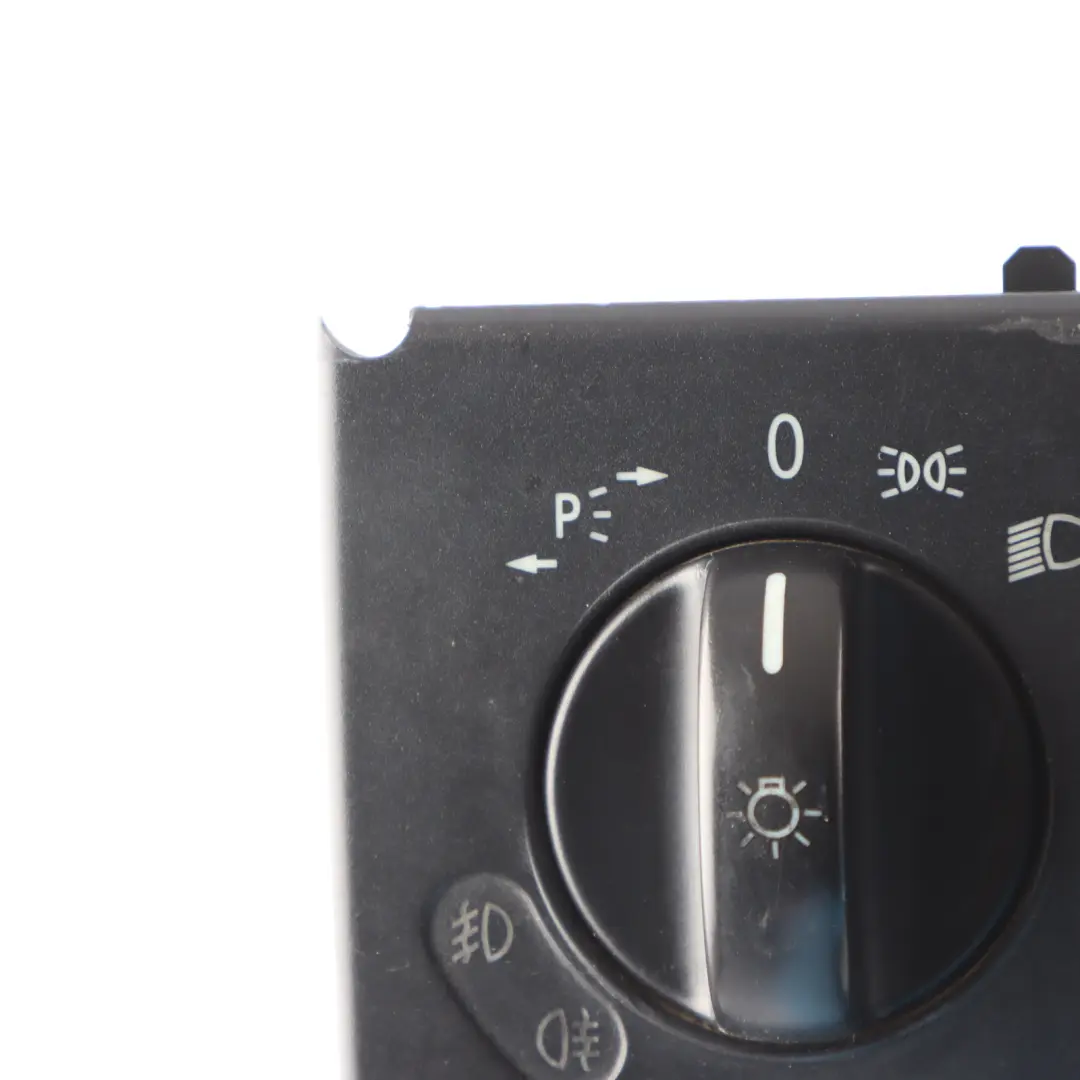Mercedes Vito Viano W639 Headlight Switch Unit Button Knob A6395450104