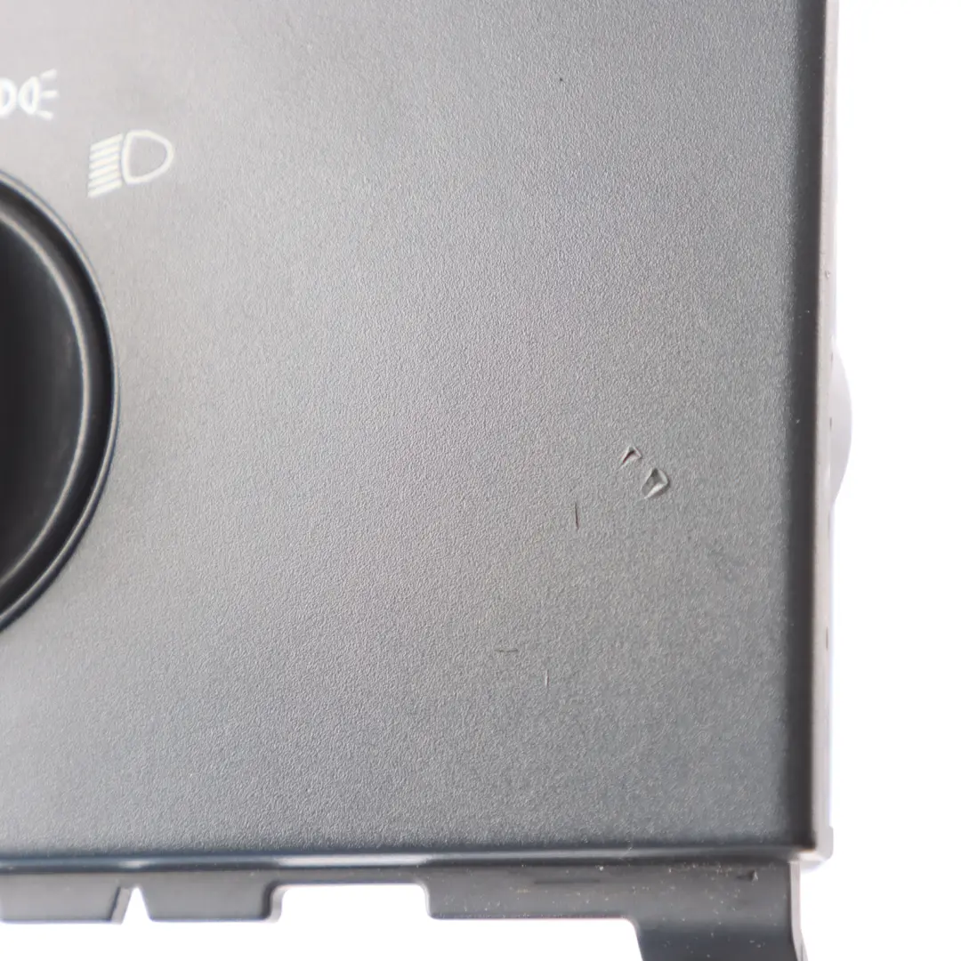 Mercedes Vito Viano W639 Headlight Switch Unit Button Knob A6395450104