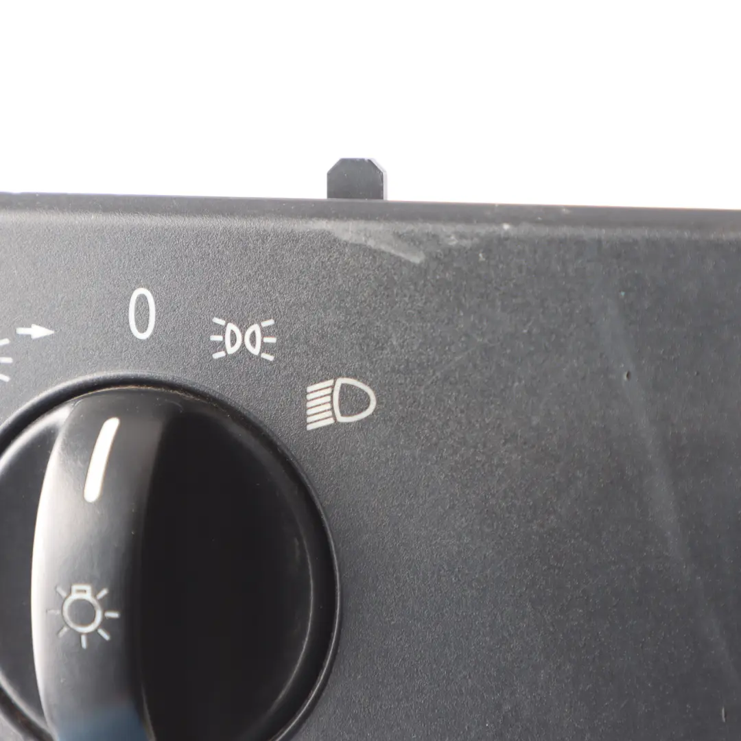 Mercedes Vito Viano W639 Headlight Switch Unit Button Knob A6395450104