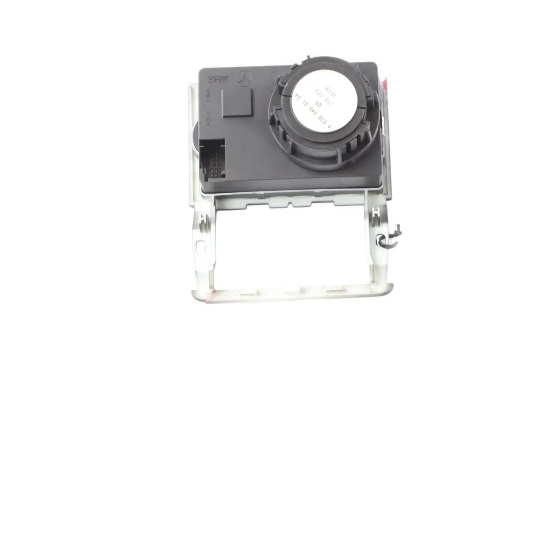 Mercedes Vito Viano W639 Headlight Switch Unit Button Knob A6395450104