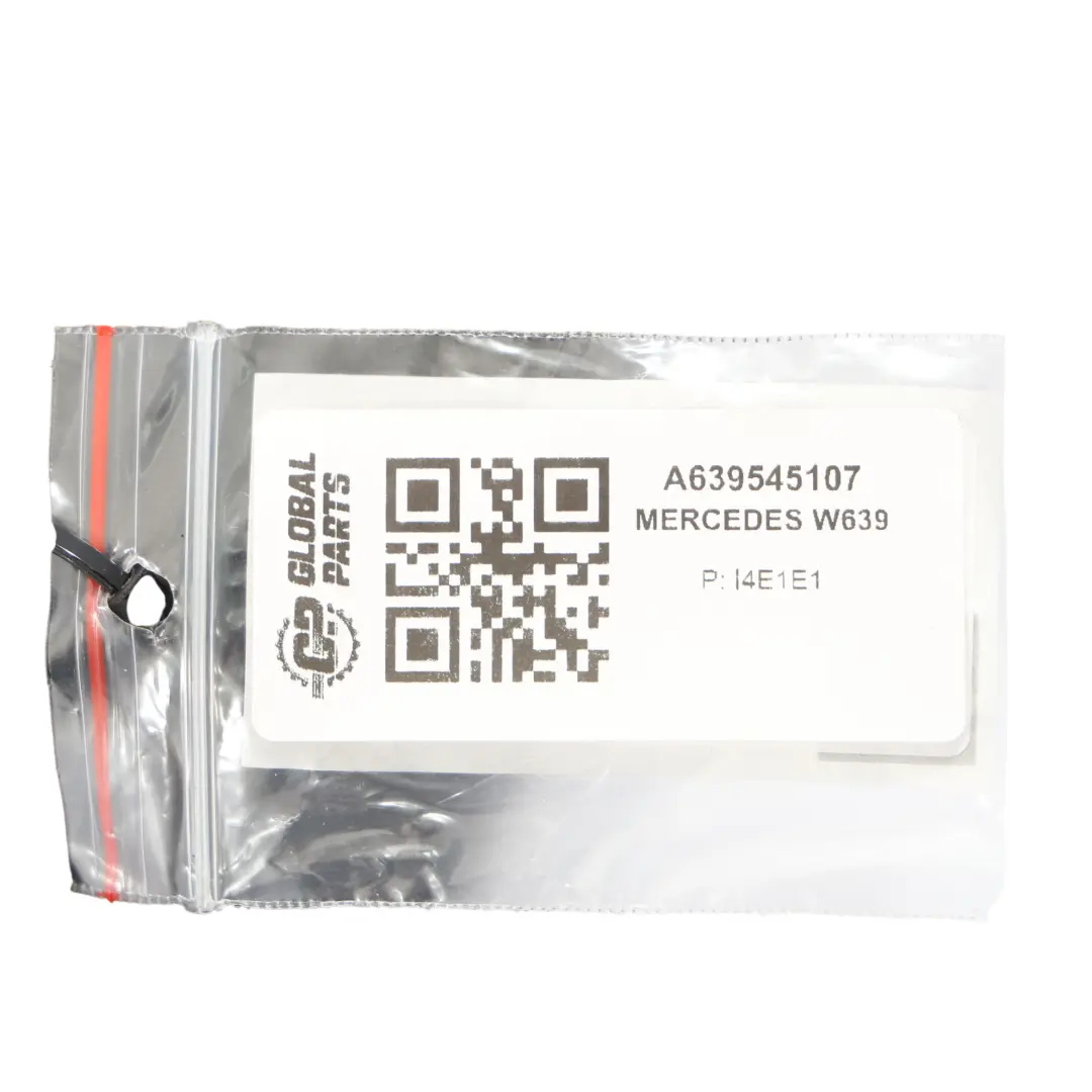Mercedes Vito W639 Panel De Interruptores Salpicadero ASR Botón A639545107