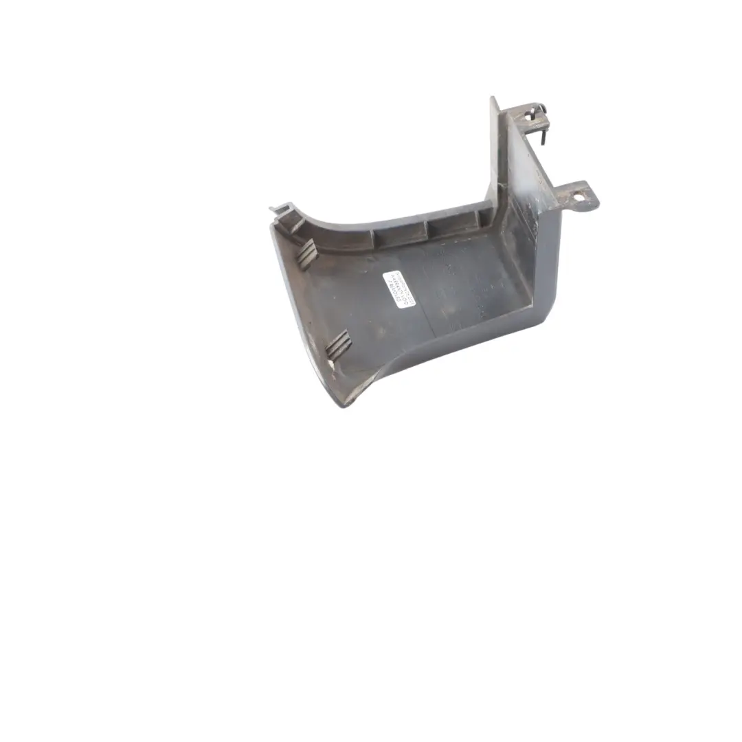 Mercedes Vito W639 Rear Bumper Corner Edge Left N/S Trim