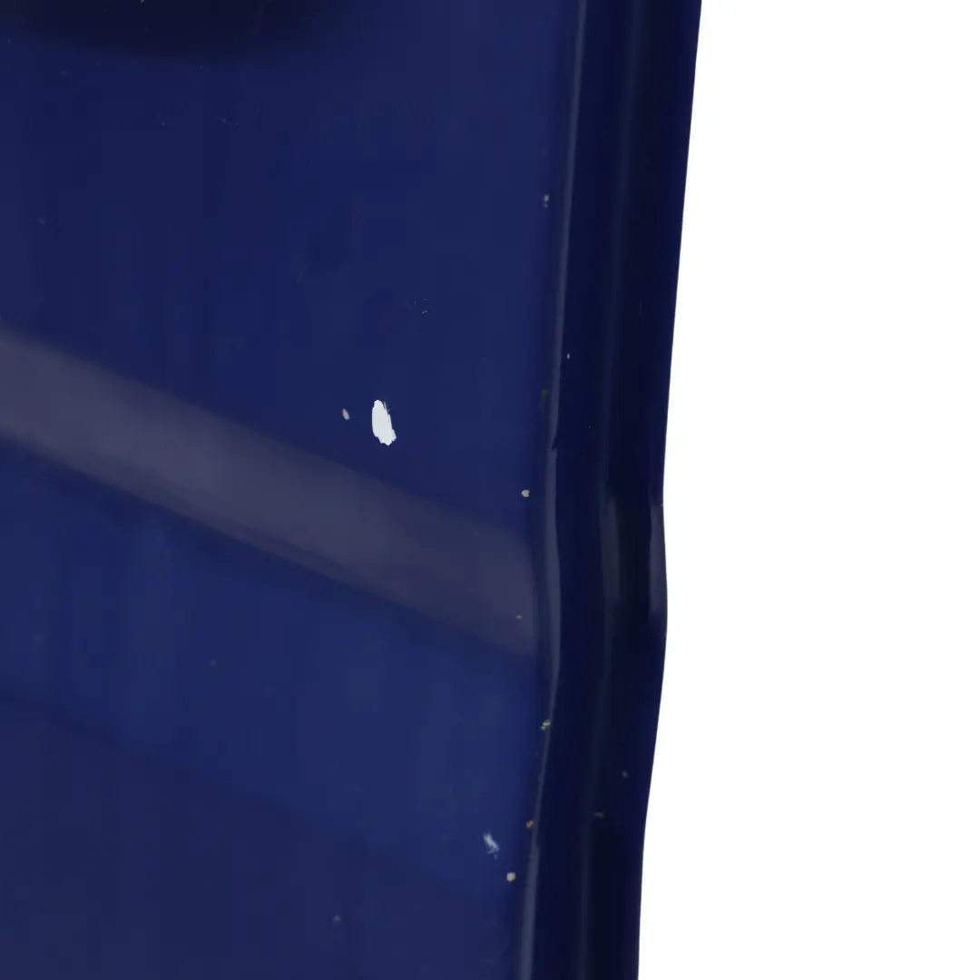 Mercedes Vito W639 Drzwi Przesuwne Boczne Prawy Tył Atlantis Blue - 373