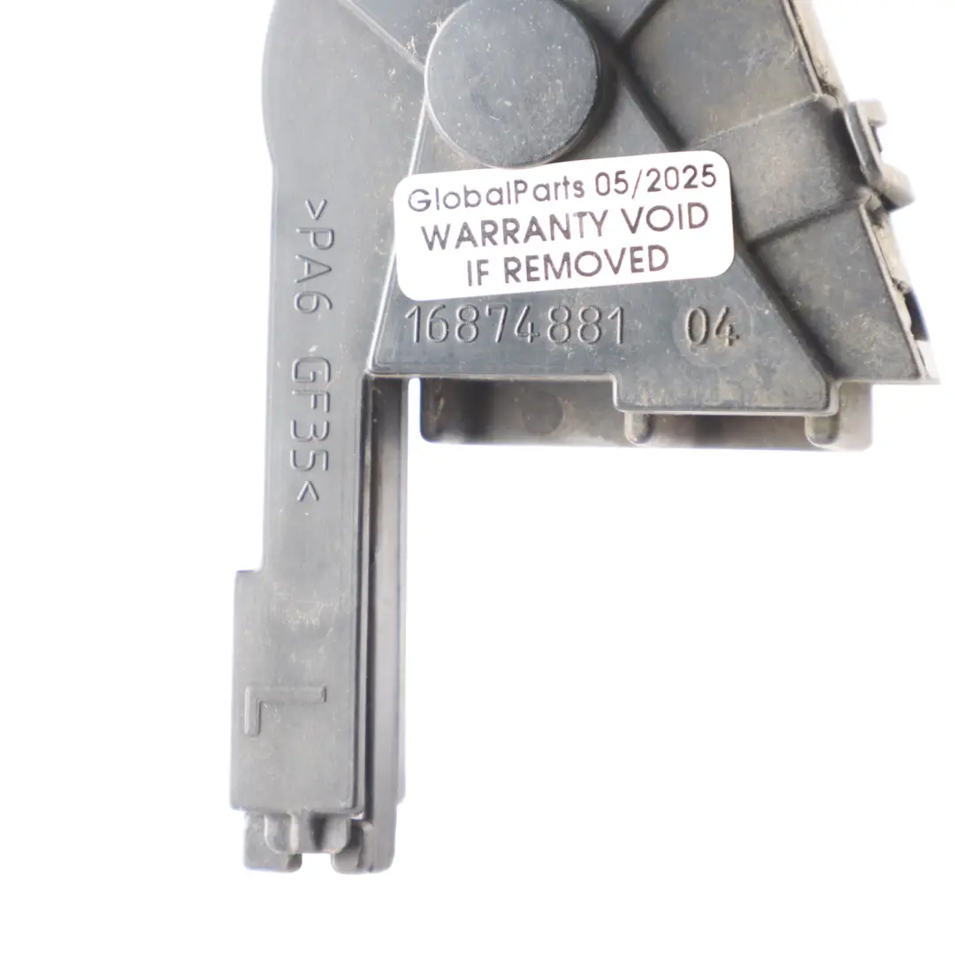 Mercedes Vito Viano W639 Sliding Door Cable Pulley Left N/S A6397600043