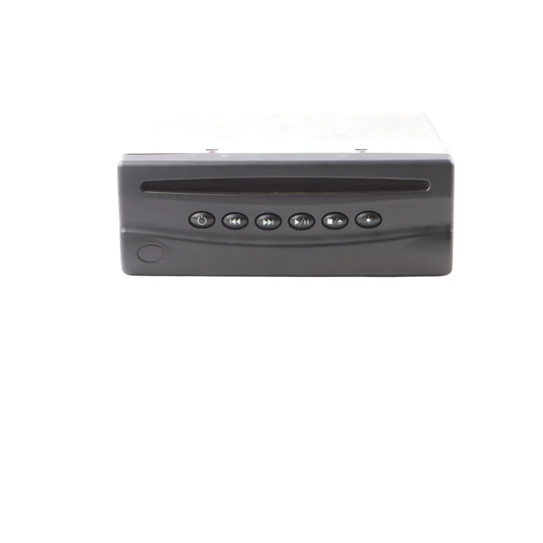 Mercedes W639 CD Player Radio Audio Head Unit A6398200789