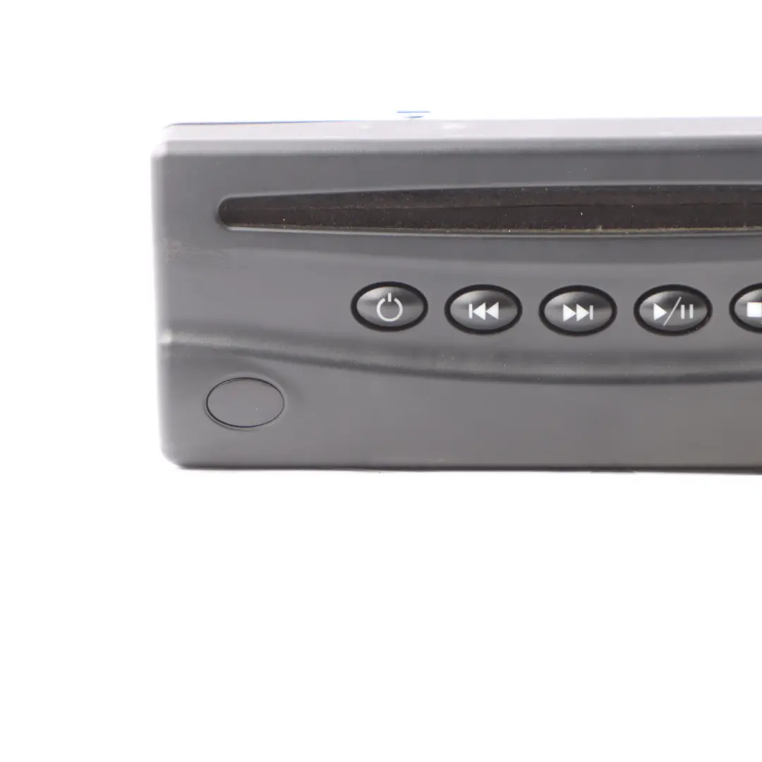 Mercedes W639 CD Player Radio Audio Head Unit A6398200789