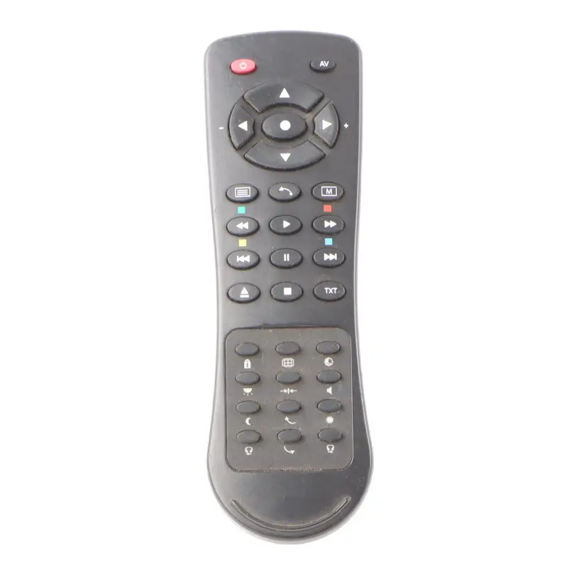 Mercedes W639 Remote Control For Screen And DVD Player A6398201189