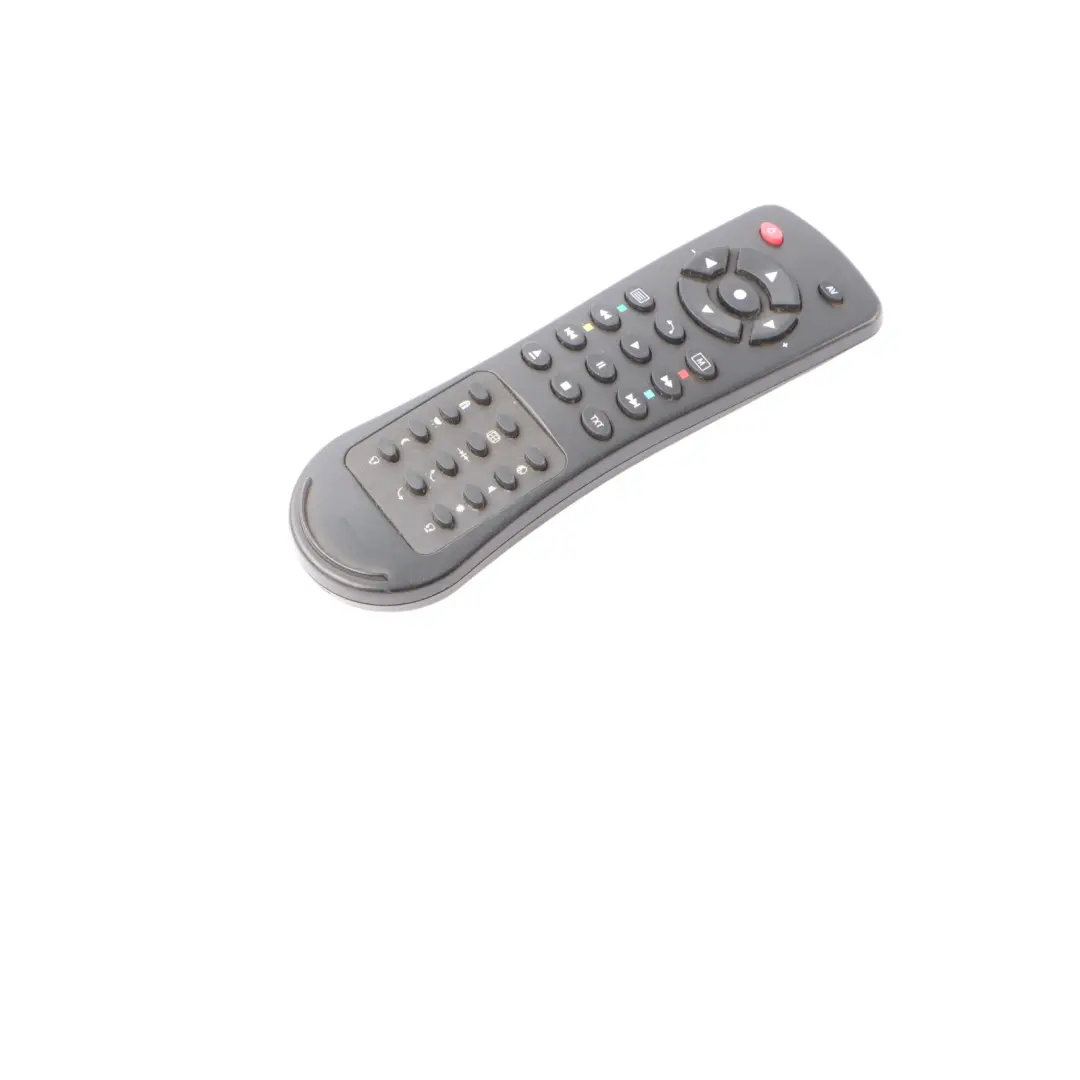 Mercedes W639 Remote Control For Screen And DVD Player A6398201189
