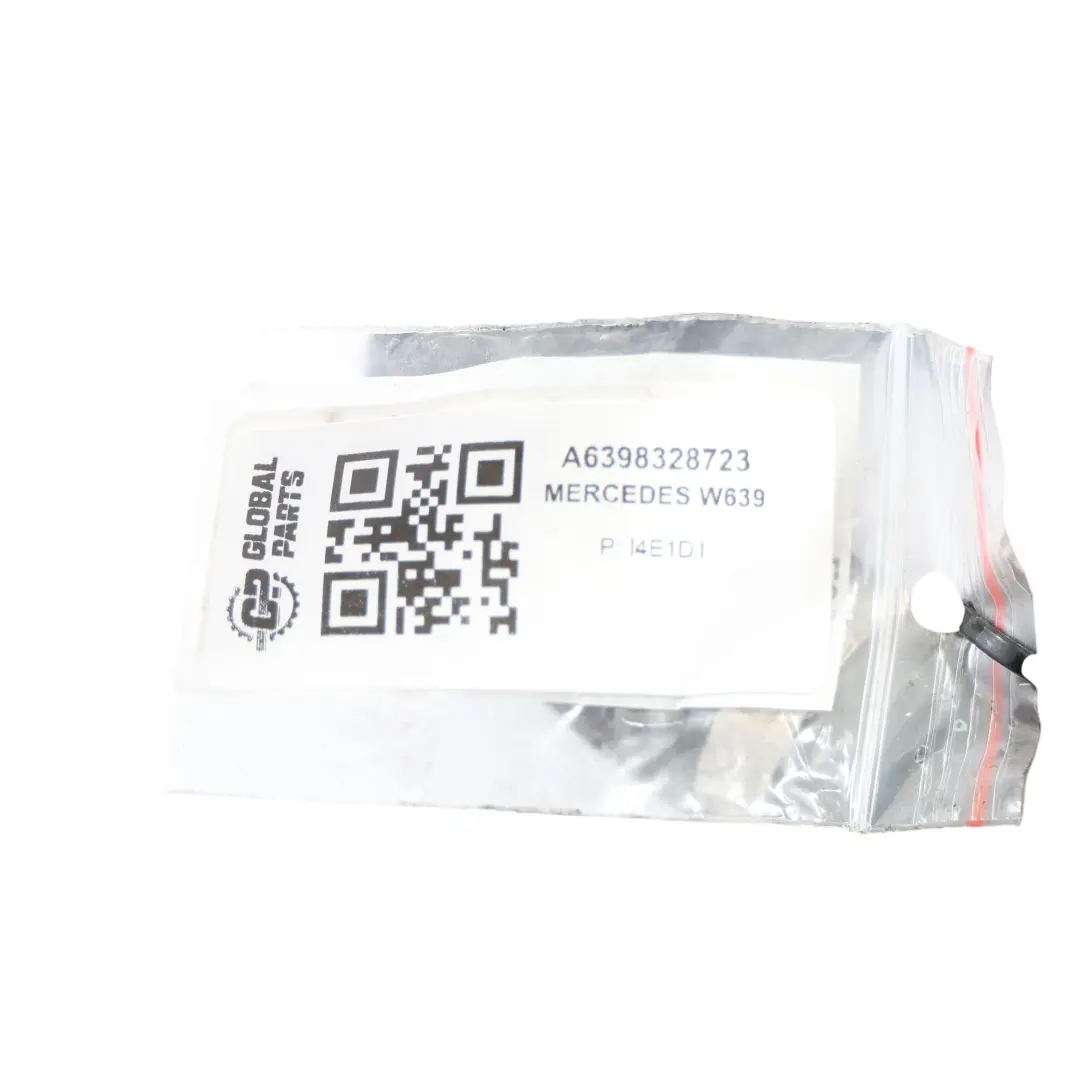 Mercedes Vito W639 Tuyau De Liquide Climatisation Thermotronic A6398328723