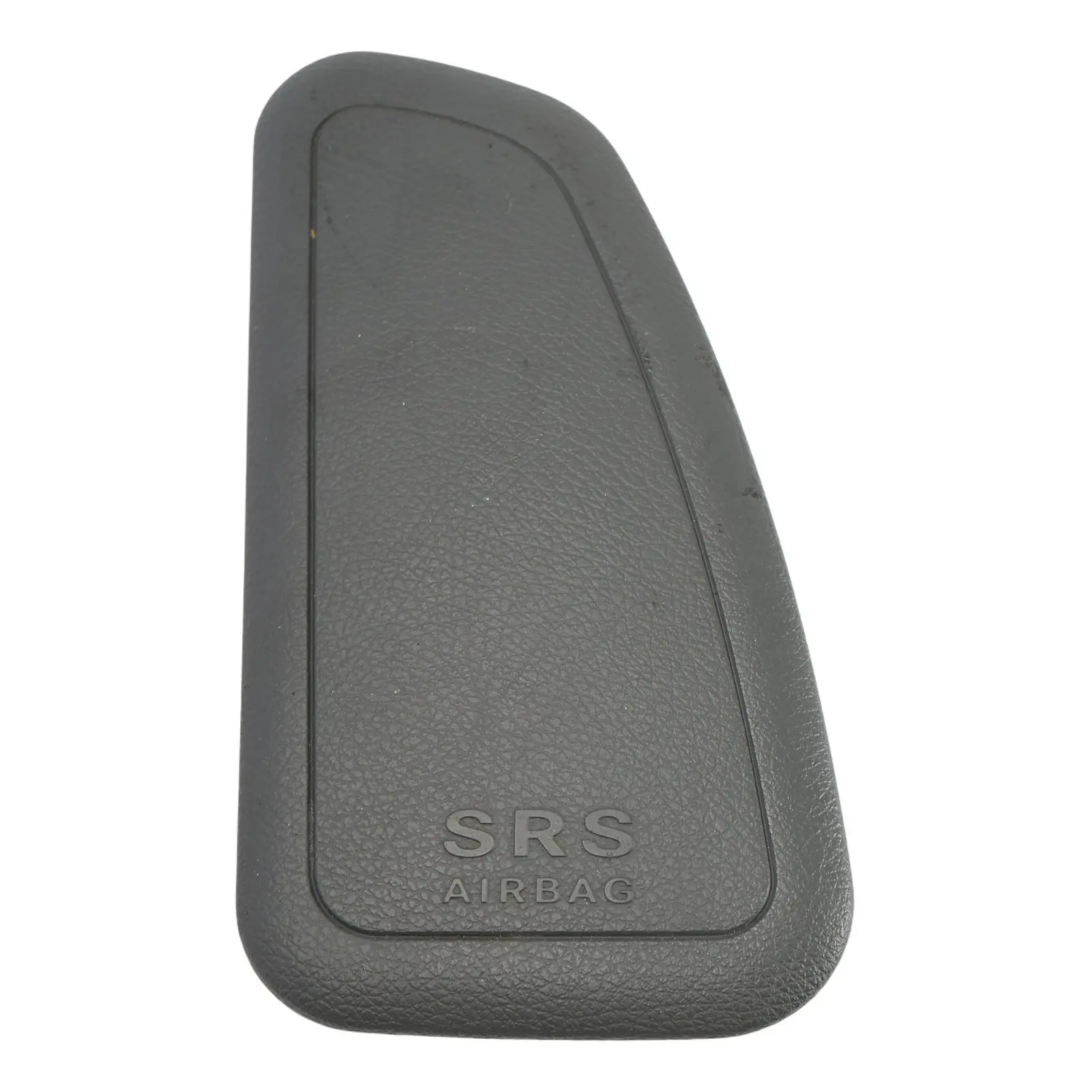 Mercedes Vito W639 Seat Side Backrest Air Module Driver's Side A6398601005
