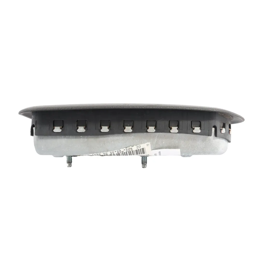 Mercedes Vito W639 Seat Side Backrest Air Module Driver's Side A6398601005