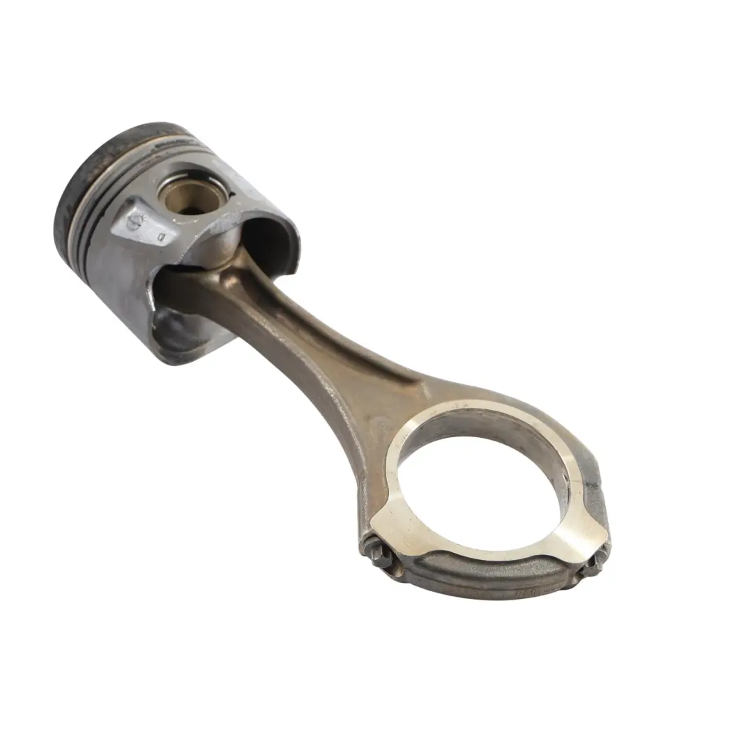 Biella Pistone Motore Mercedes W204 W207 Diesel OM642 A6420305817