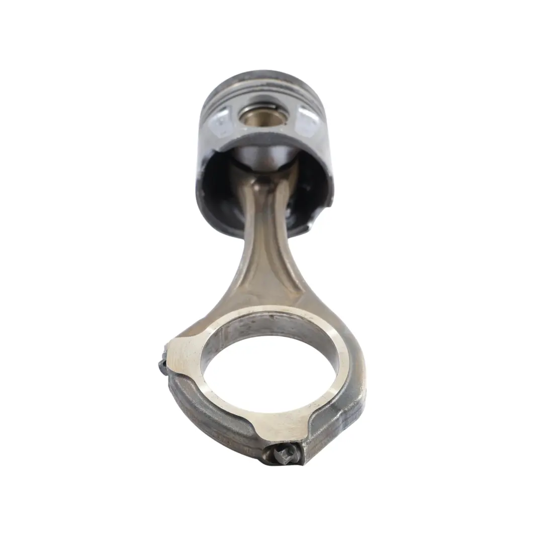 Biella Pistone Motore Mercedes W204 W207 Diesel OM642 A6420305817