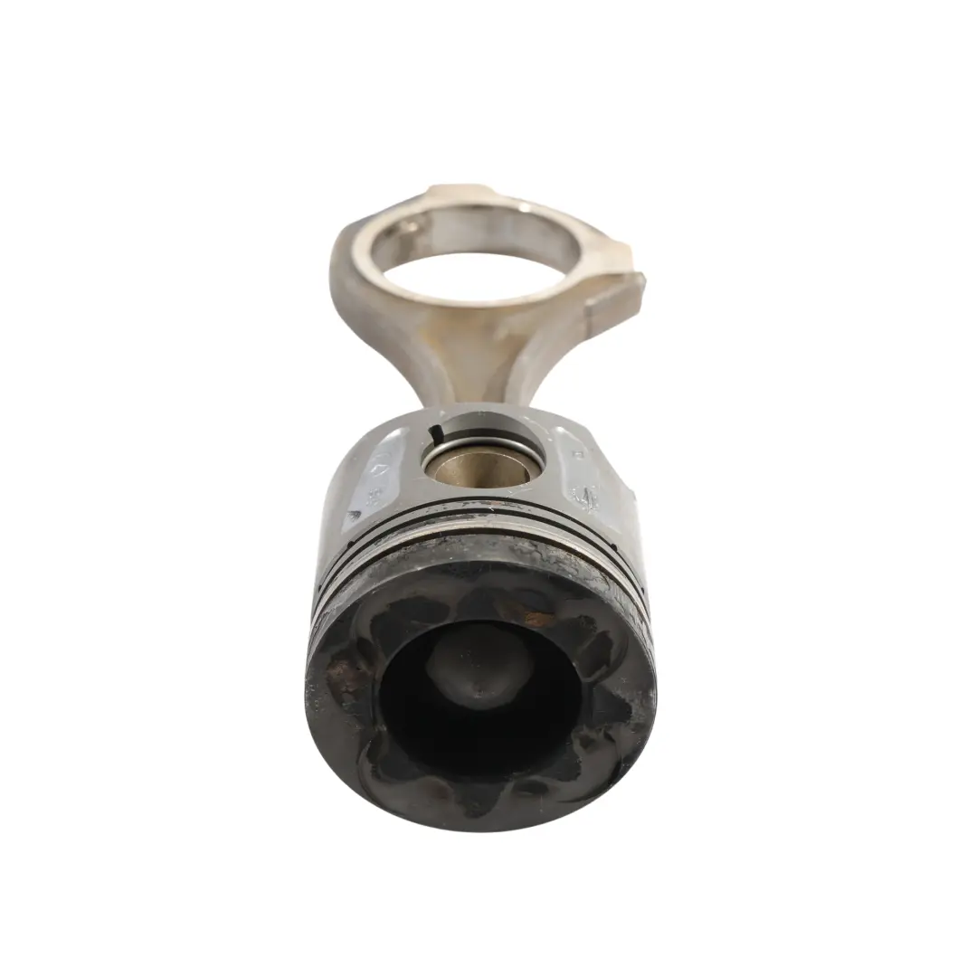 Biella Pistone Motore Mercedes W204 W207 Diesel OM642 A6420305817