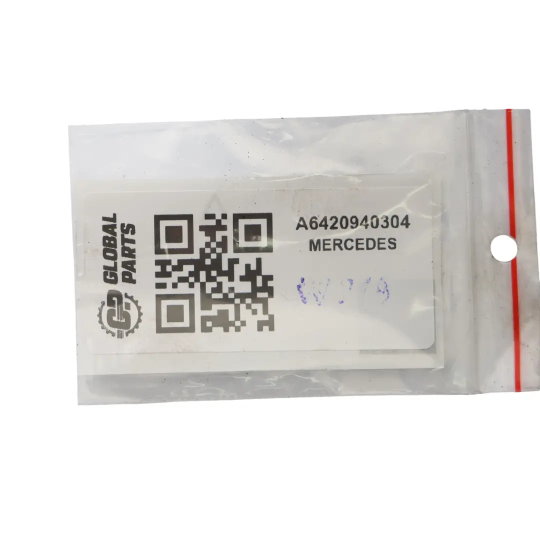 Mercedes ML W164 W219 Diesel Obudowa Filtra Powietrza Pokrywa A6420940304