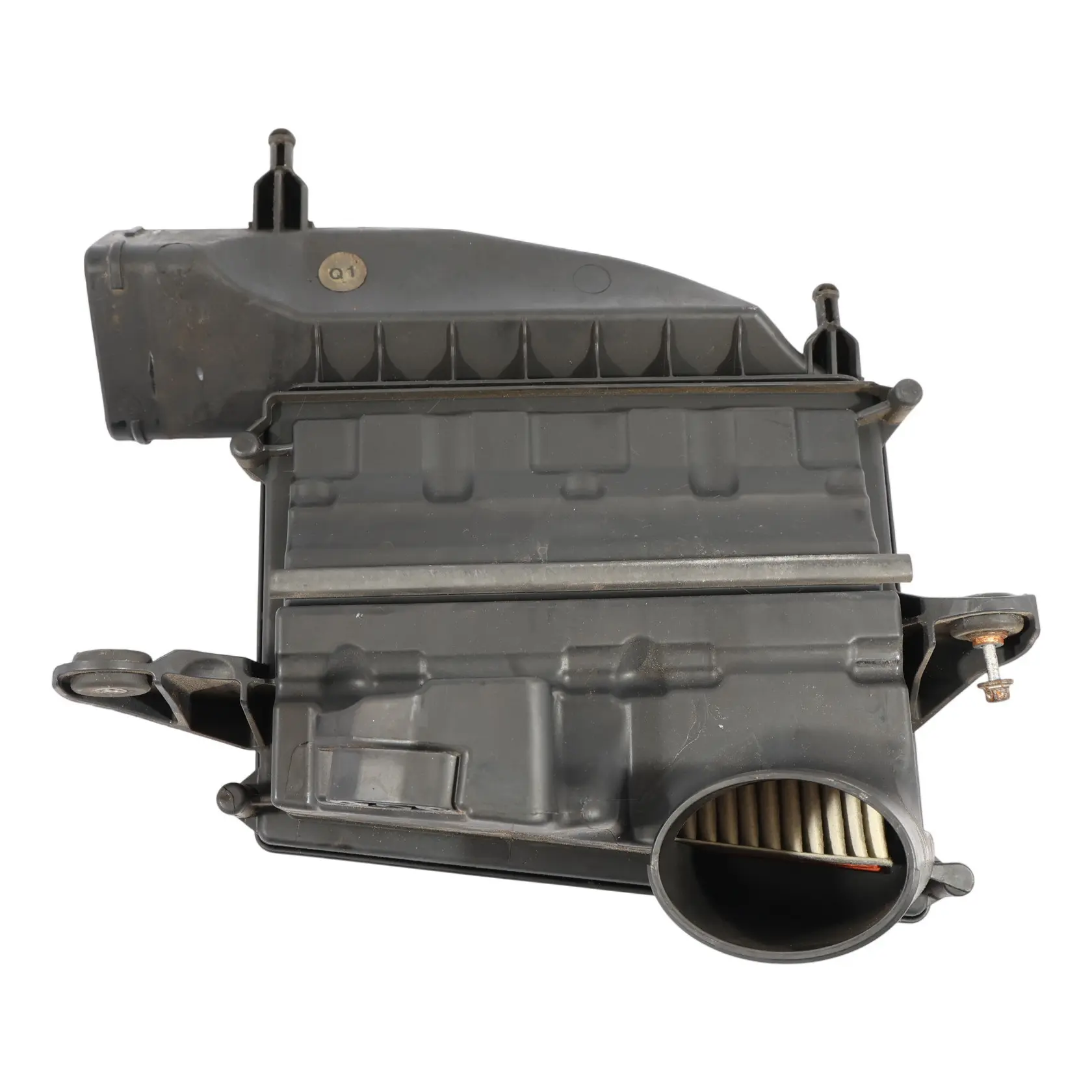 Mercedes ML W164 W219 Diesel Obudowa Filtra Powietrza Pokrywa A6420940304