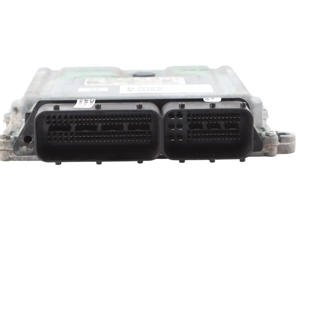Mercedes ML320 W164 4Matic OM642.940 Engine ECU Kit Ignition + Key A6421509478