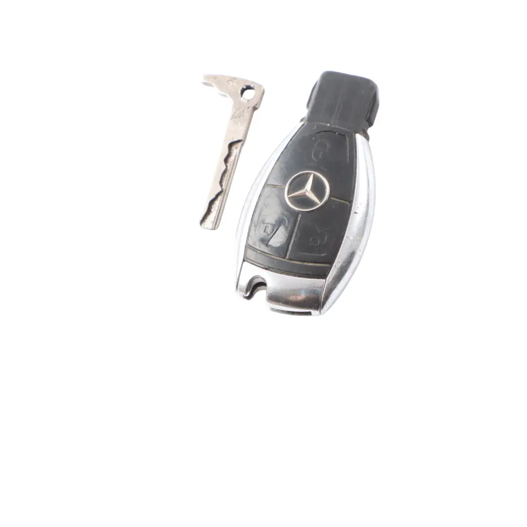 Mercedes C219 CLS 320 CDI OM642.920 224HP Engine Control ECU Set A6421509779