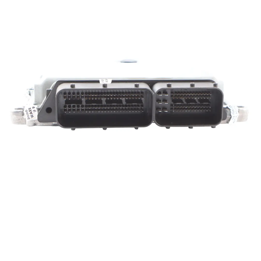 Mercedes C219 CLS 320 CDI OM642.920 224HP Engine Control ECU Set A6421509779
