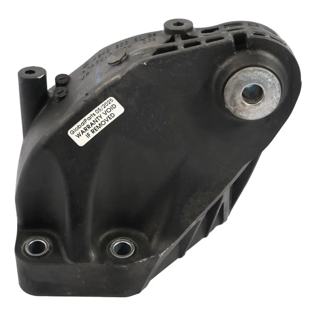 Engine Bracket Mercedes ML W166 Diesel OM642 Engine Carrier Left N/S A6422236104