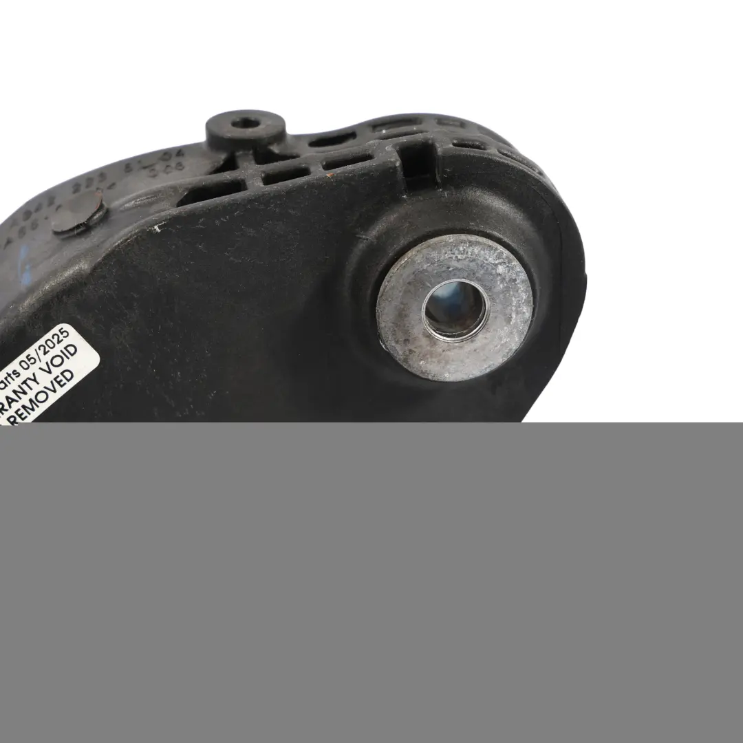 Engine Bracket Mercedes ML W166 Diesel OM642 Engine Carrier Left N/S A6422236104