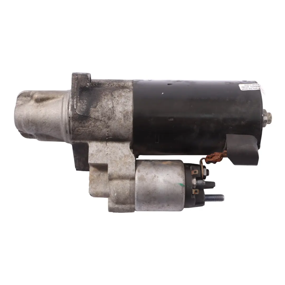 Mercedes W204 W207 W212 W221 Motor De Arranque A6429060900