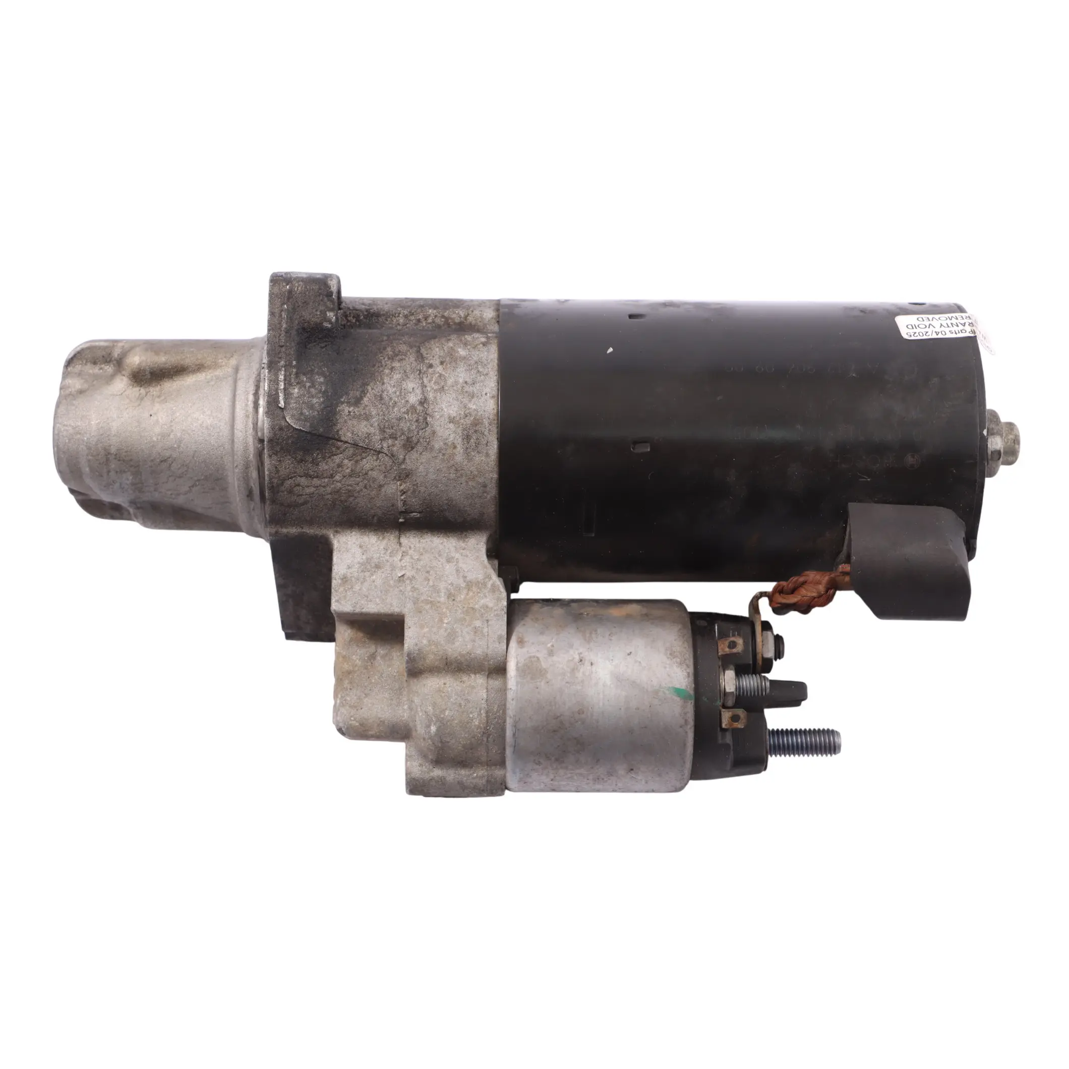 Mercedes W204 W207 W212 W221 Starter Motor A6429060900