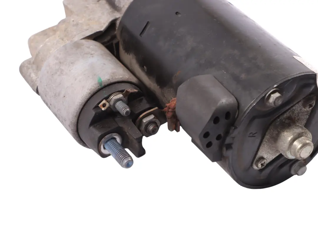Mercedes W204 W207 W212 W221 Motor De Arranque A6429060900