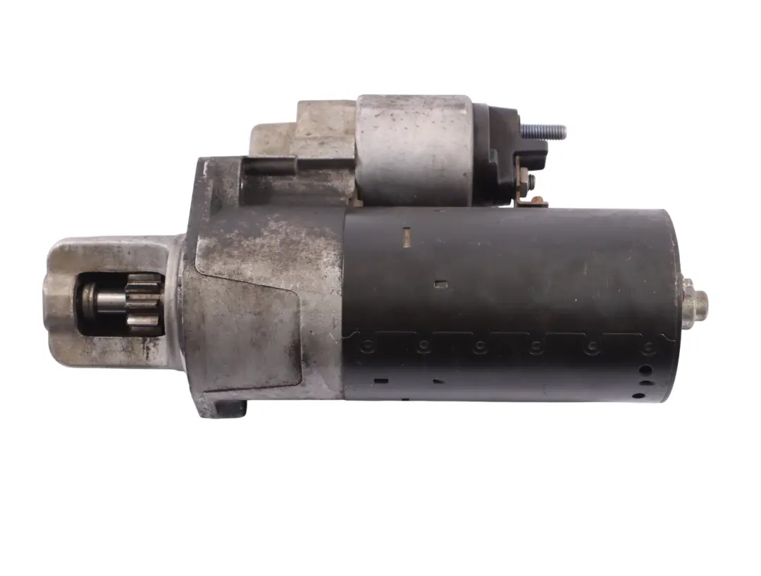 Mercedes W204 W207 W212 W221 Motor De Arranque A6429060900