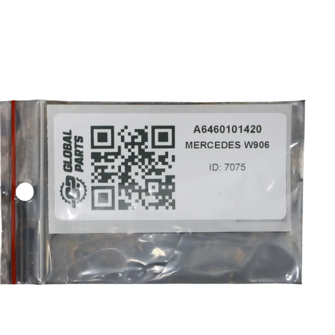 Mercedes W906 311 CDI Silnik Diesla Pokrywa Głowica Cylindrów A6460101420