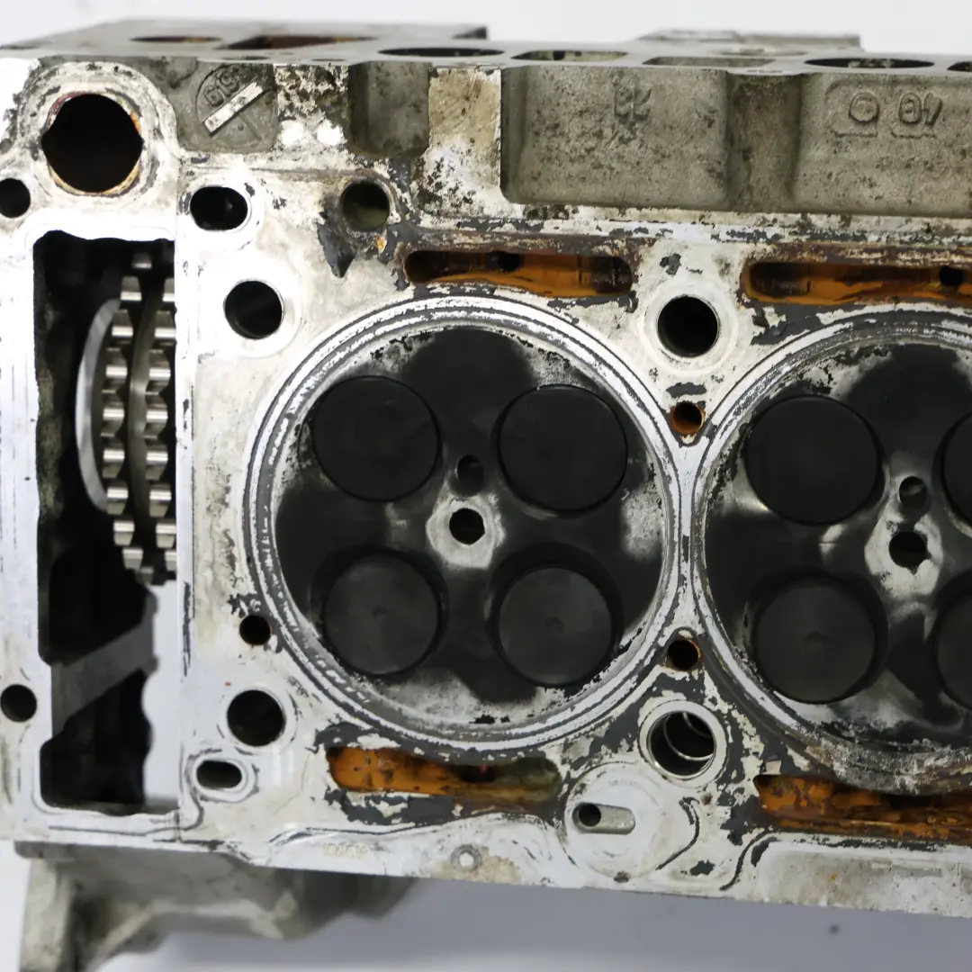 Mercedes W906 311 CDI Silnik Diesla Pokrywa Głowica Cylindrów A6460101420