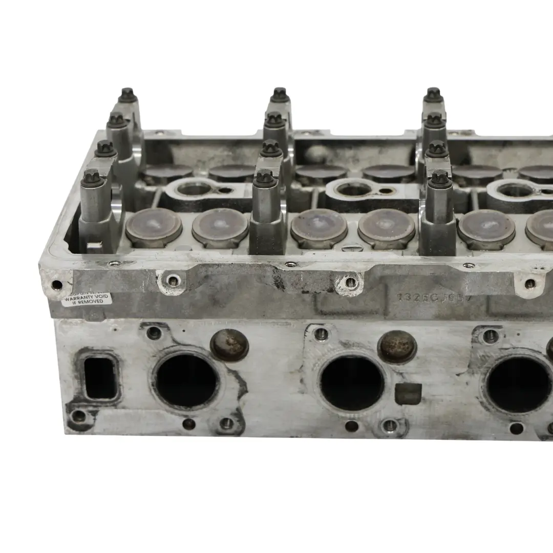 Mercedes W906 311 CDI Silnik Diesla Pokrywa Głowica Cylindrów A6460101420