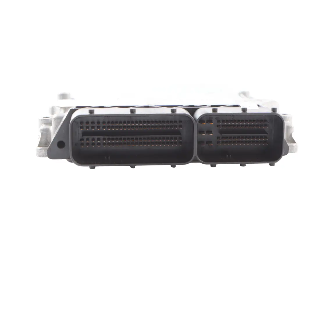 Mercedes W639 115 CDI OM646.982 150HP Engine Module ECU Set A6461500791 Manual