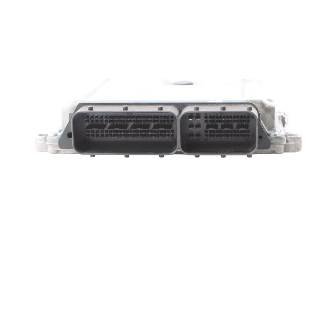 Mercedes W639 109CDI 646.980 95HP Engine Control Unit ECU Kit A6461507272 Manual